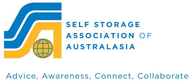 SSAA Logo Member
