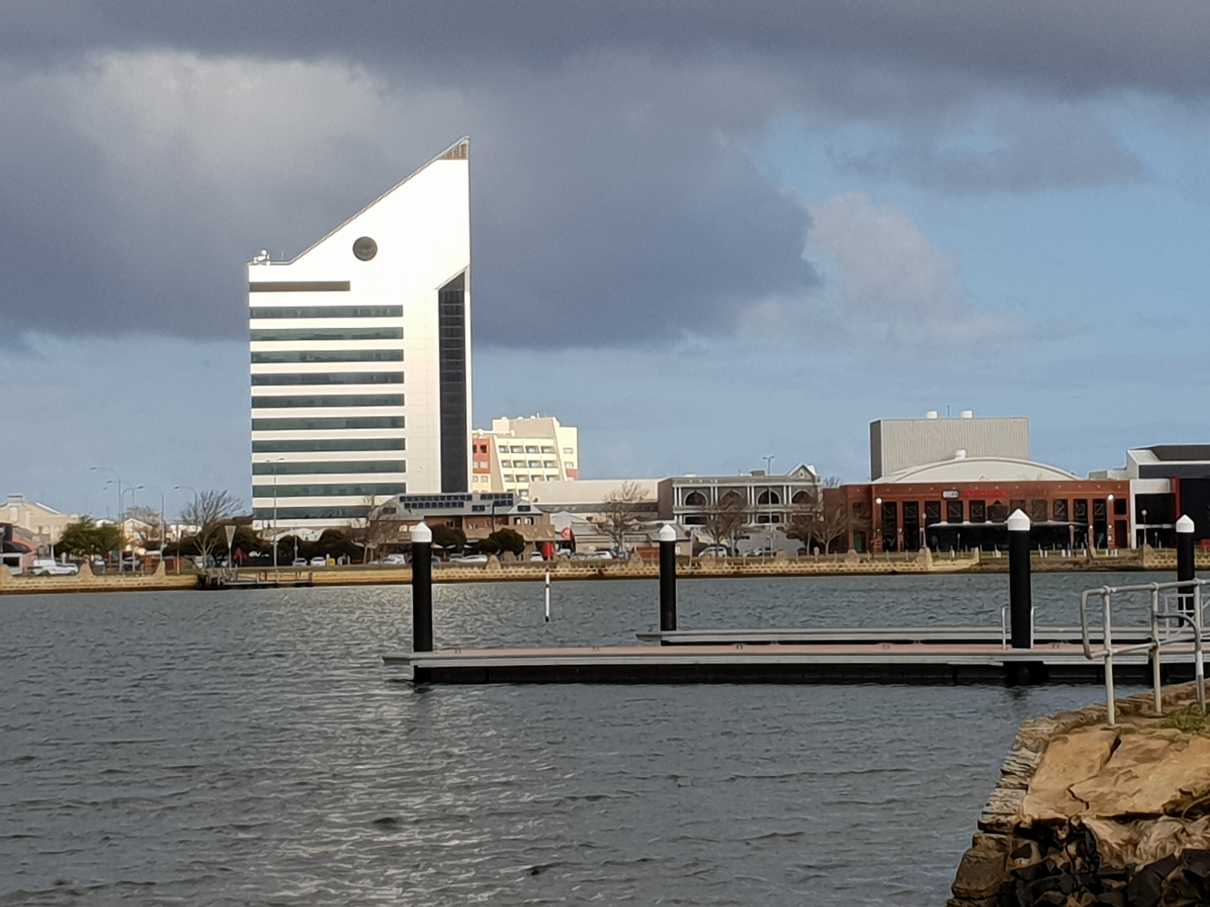 Family Operated Local Self Storage Business located in Bunbury